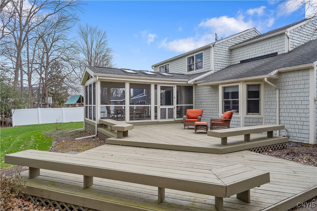 8211 Molson Way, Clay, New York image 36