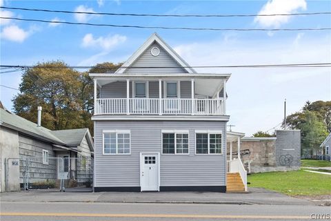 Tiny photo for 1002 Butternut Street, Syracuse, NY 13208 (MLS # S1697677)