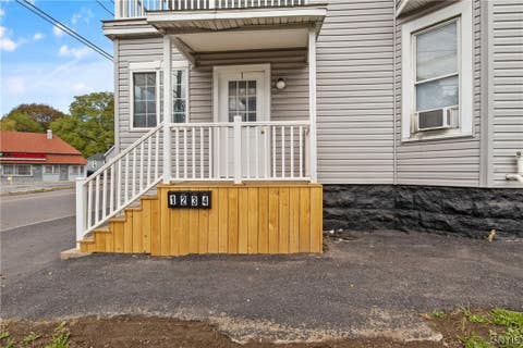 Tiny photo for 1002 Butternut Street, Syracuse, NY 13208 (MLS # S1697677)