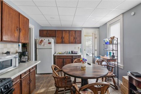 Tiny photo for 1002 Butternut Street, Syracuse, NY 13208 (MLS # S1697677)