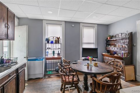 Tiny photo for 1002 Butternut Street, Syracuse, NY 13208 (MLS # S1697677)