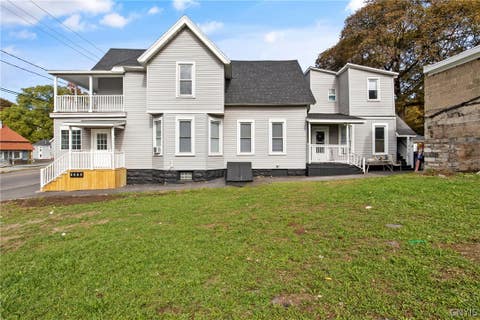 Multifamily For Sale - 1002 Butternut Street<br/> Onondaga County, Syracuse, NY 13208