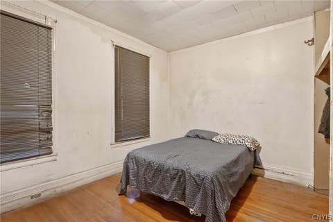 Tiny photo for 1002 Butternut Street, Syracuse, NY 13208 (MLS # S1697677)
