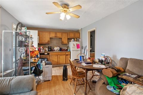 Tiny photo for 1002 Butternut Street, Syracuse, NY 13208 (MLS # S1697677)