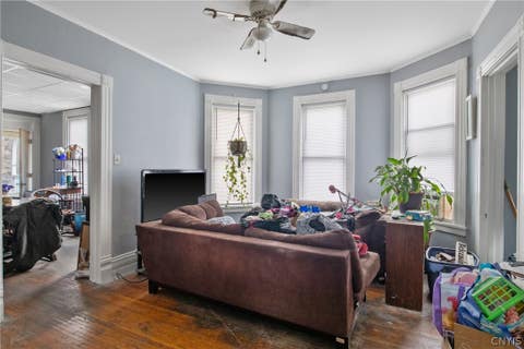 Tiny photo for 1002 Butternut Street, Syracuse, NY 13208 (MLS # S1697677)