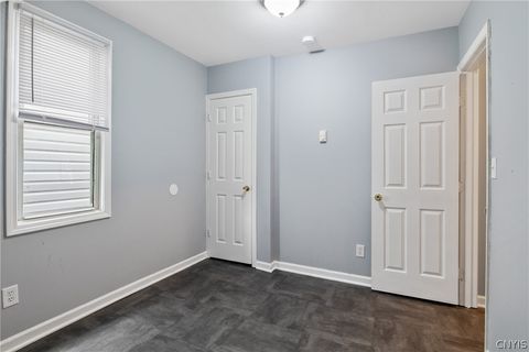 Tiny photo for 1002 Butternut Street, Syracuse, NY 13208 (MLS # S1697677)