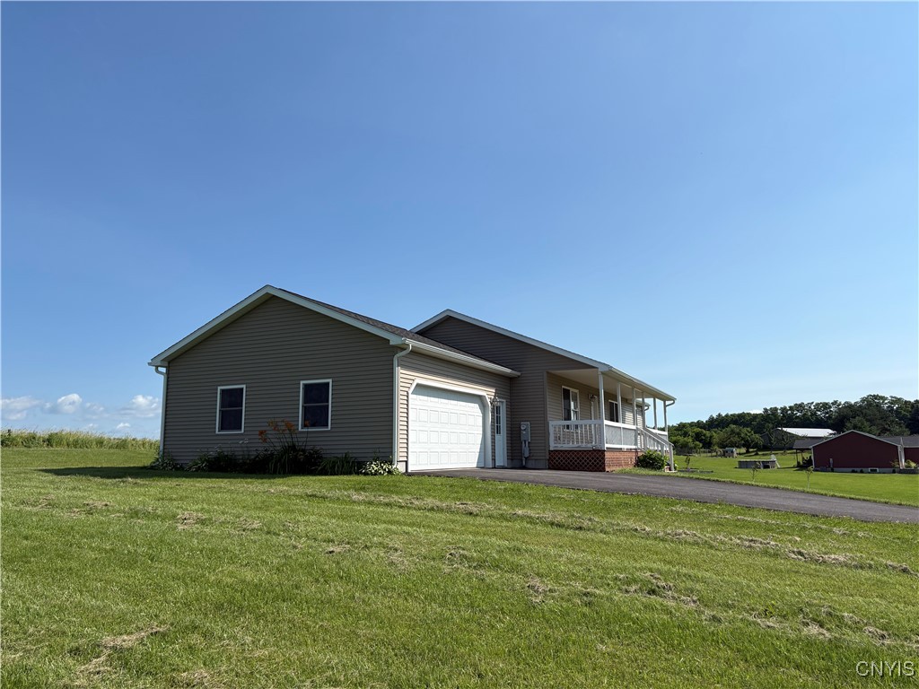 5161 Ostrander Road