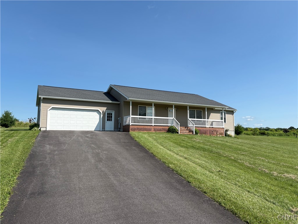 5161 Ostrander Road
