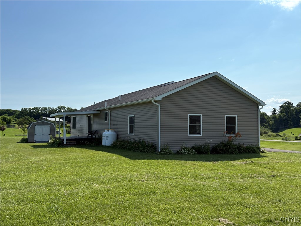5161 Ostrander Road