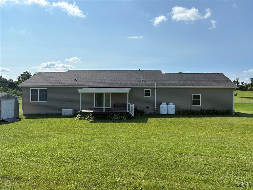 5161 Ostrander Road