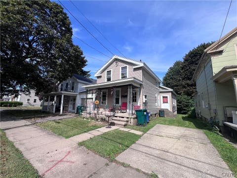 Photo of 27 E 6th Street #2, Oswego, NY 13126 (MLS # S1710462)