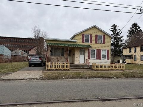 939 Schuyler Street Utica NY 13502