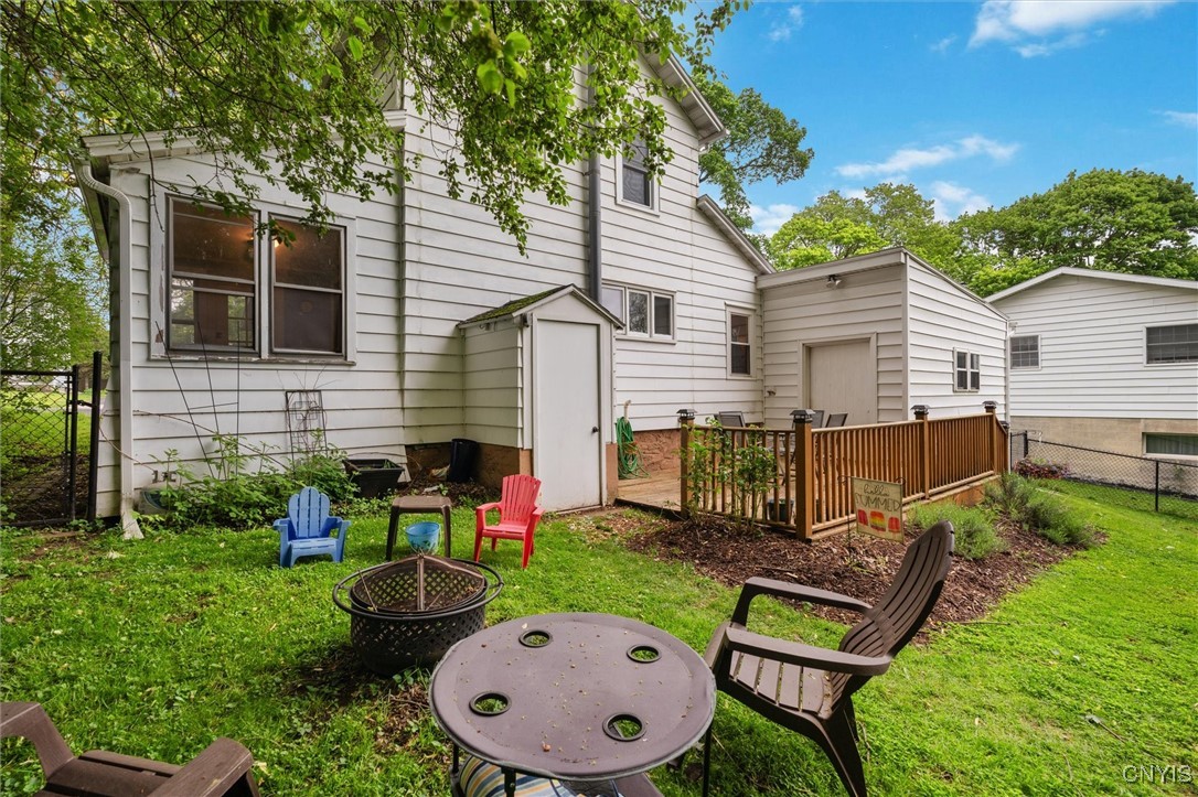 6 Richardson Avenue, Auburn, New York image 35