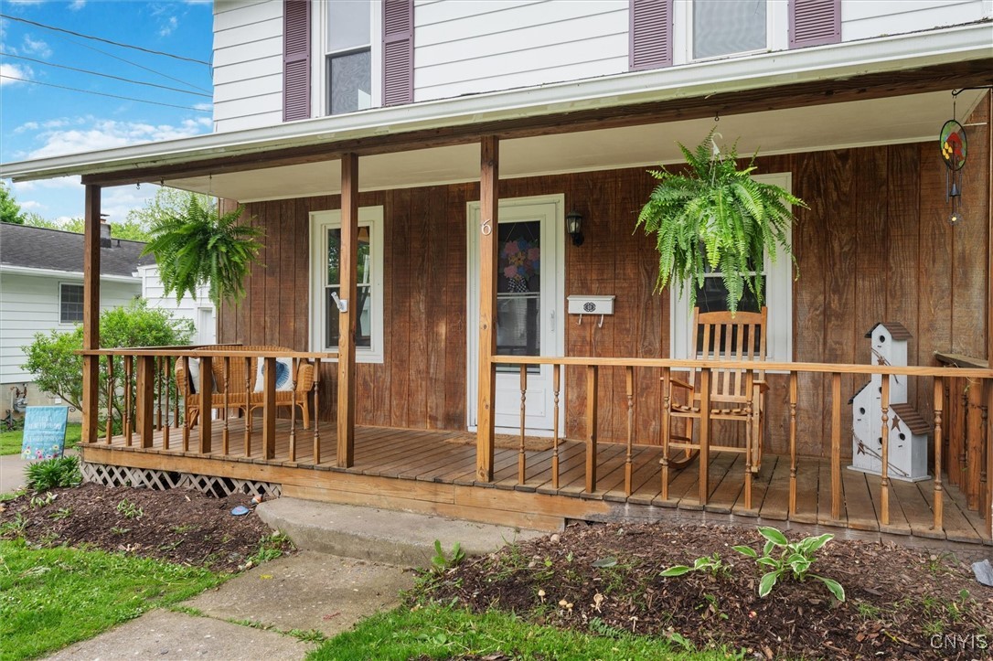 6 Richardson Avenue, Auburn, New York image 4