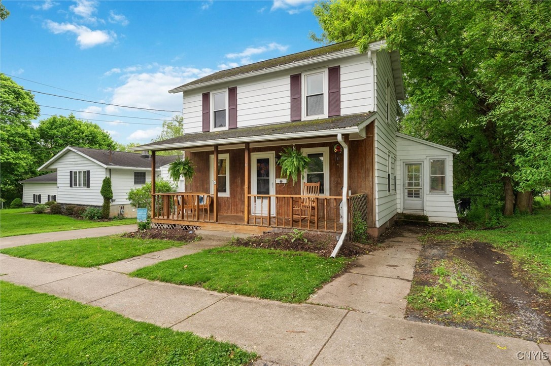 6 Richardson Avenue, Auburn, New York image 3
