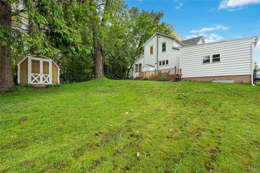 6 Richardson Avenue, Auburn, New York image 33