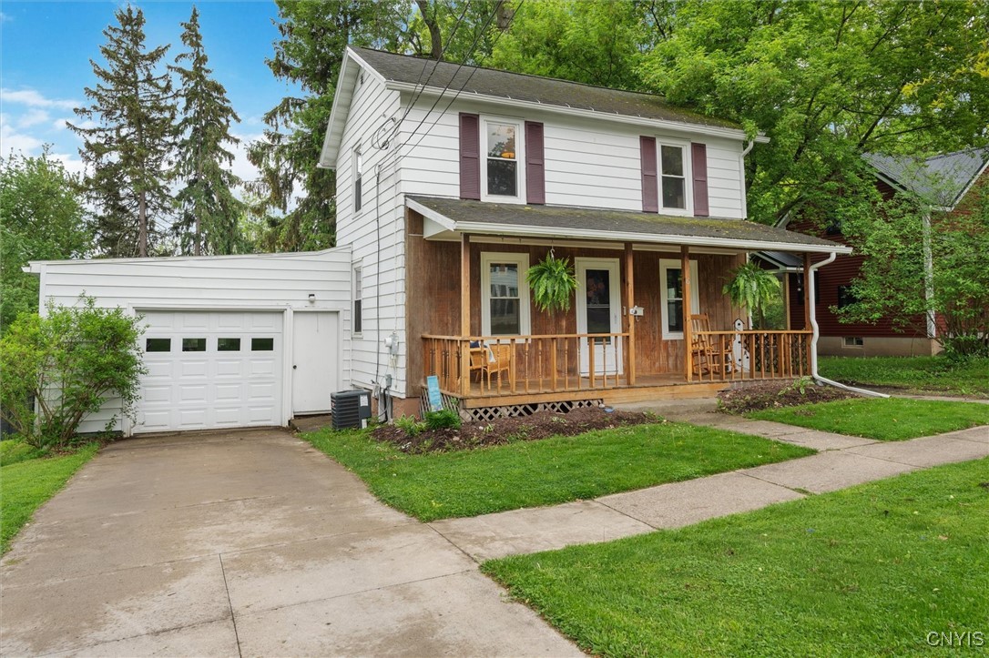 6 Richardson Avenue, Auburn, New York image 2