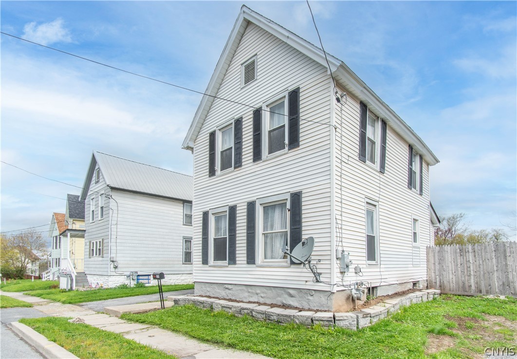 308 W Hoard Street