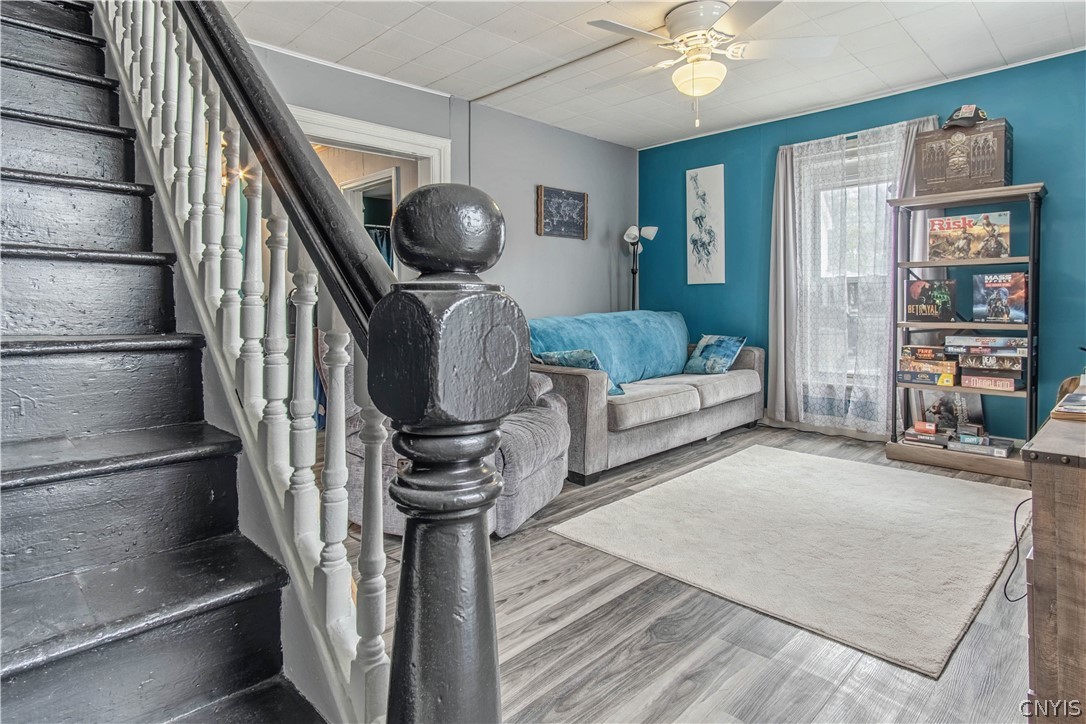 308 W Hoard Street