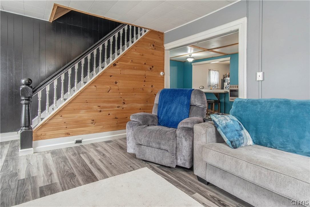 308 W Hoard Street