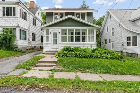 Homes For Sale - 242 Rider Avenue<br/> Onondaga County, Syracuse, NY 13207