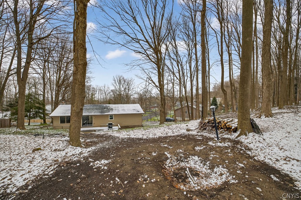 5 Camelot Circle
