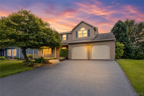 Photo of 3806 Eider Down PATH, Clay, NY 13090 (MLS # S1695085)
