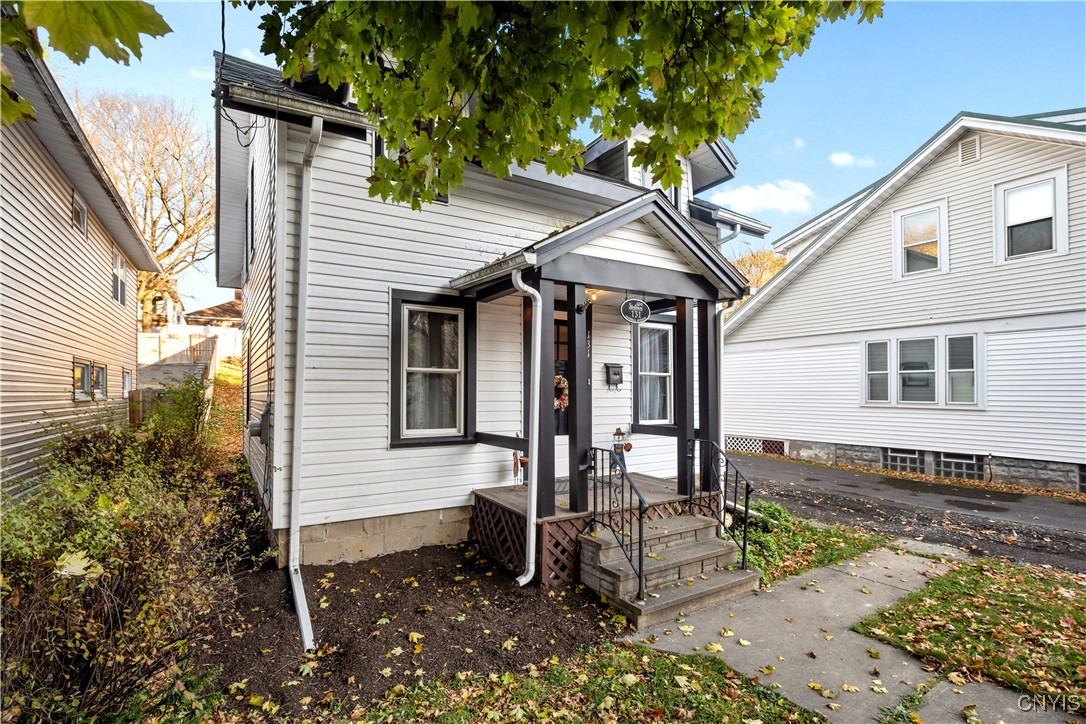 131 Hubbell Avenue, Syracuse, New York image 31