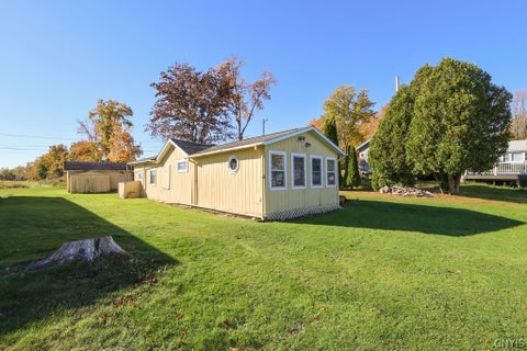 Tiny photo for 47 Burton Drive, New Haven, NY 13126 (MLS # S1723231)