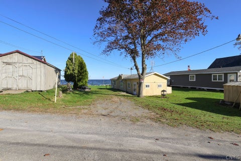 Tiny photo for 47 Burton Drive, New Haven, NY 13126 (MLS # S1723231)