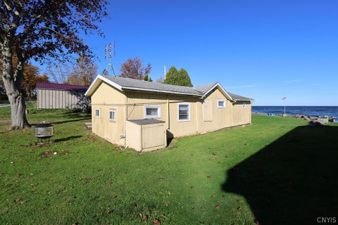 Tiny photo for 47 Burton Drive, New Haven, NY 13126 (MLS # S1723231)