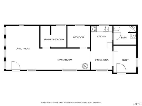 Tiny photo for 47 Burton Drive, New Haven, NY 13126 (MLS # S1723231)