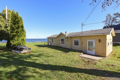 Photo of 47 Burton Drive, New Haven, NY 13126 (MLS # S1723231)