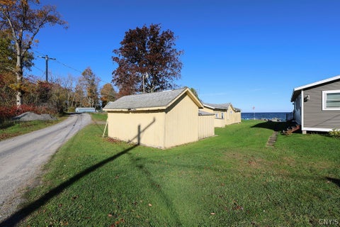 Tiny photo for 47 Burton Drive, New Haven, NY 13126 (MLS # S1723231)
