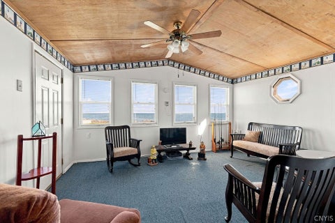 Tiny photo for 47 Burton Drive, New Haven, NY 13126 (MLS # S1723231)