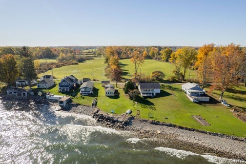 Tiny photo for 47 Burton Drive, New Haven, NY 13126 (MLS # S1723231)