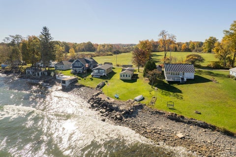 Tiny photo for 47 Burton Drive, New Haven, NY 13126 (MLS # S1723231)