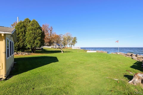 Tiny photo for 47 Burton Drive, New Haven, NY 13126 (MLS # S1723231)
