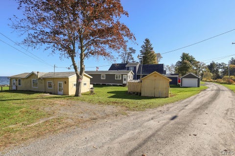 Tiny photo for 47 Burton Drive, New Haven, NY 13126 (MLS # S1723231)