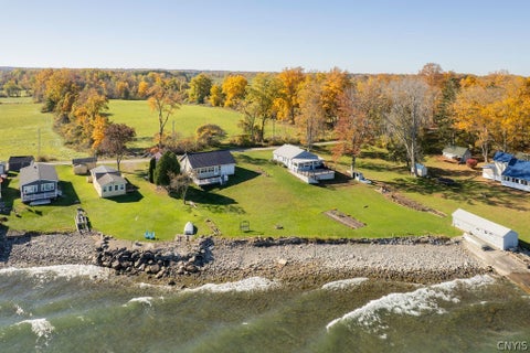 Tiny photo for 47 Burton Drive, New Haven, NY 13126 (MLS # S1723231)