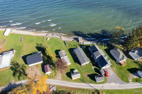 Tiny photo for 47 Burton Drive, New Haven, NY 13126 (MLS # S1723231)