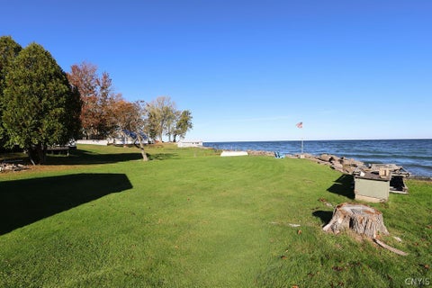 Tiny photo for 47 Burton Drive, New Haven, NY 13126 (MLS # S1723231)