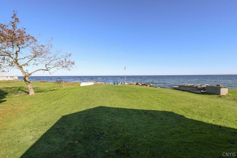 Tiny photo for 47 Burton Drive, New Haven, NY 13126 (MLS # S1723231)