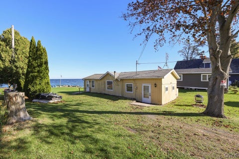 Tiny photo for 47 Burton Drive, New Haven, NY 13126 (MLS # S1723231)