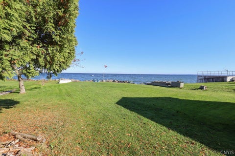 Tiny photo for 47 Burton Drive, New Haven, NY 13126 (MLS # S1723231)