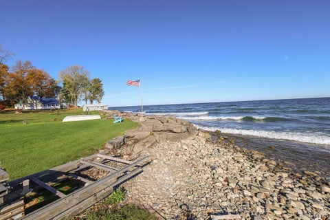 Tiny photo for 47 Burton Drive, New Haven, NY 13126 (MLS # S1723231)