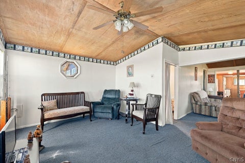Tiny photo for 47 Burton Drive, New Haven, NY 13126 (MLS # S1723231)