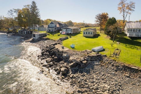 Tiny photo for 47 Burton Drive, New Haven, NY 13126 (MLS # S1723231)