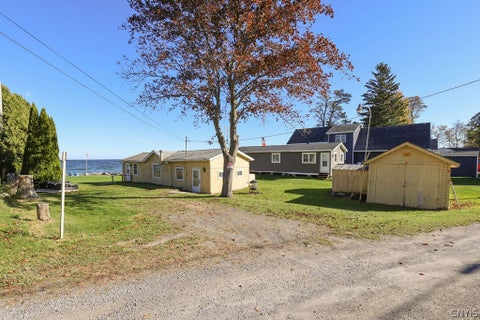 Tiny photo for 47 Burton Drive, New Haven, NY 13126 (MLS # S1723231)