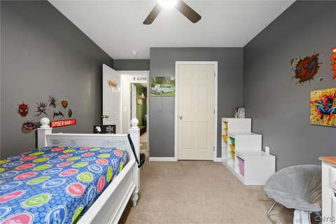Tiny photo for 3222 Clinton Street, Verona, NY 13421 (MLS # S1705536)